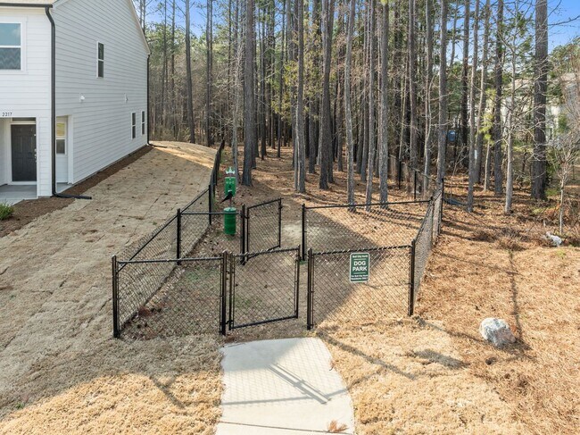 Building Photo - Prime Durham Townhome in Bull City North – Beautiful 3BR/2.5BA with 1-Car Garage