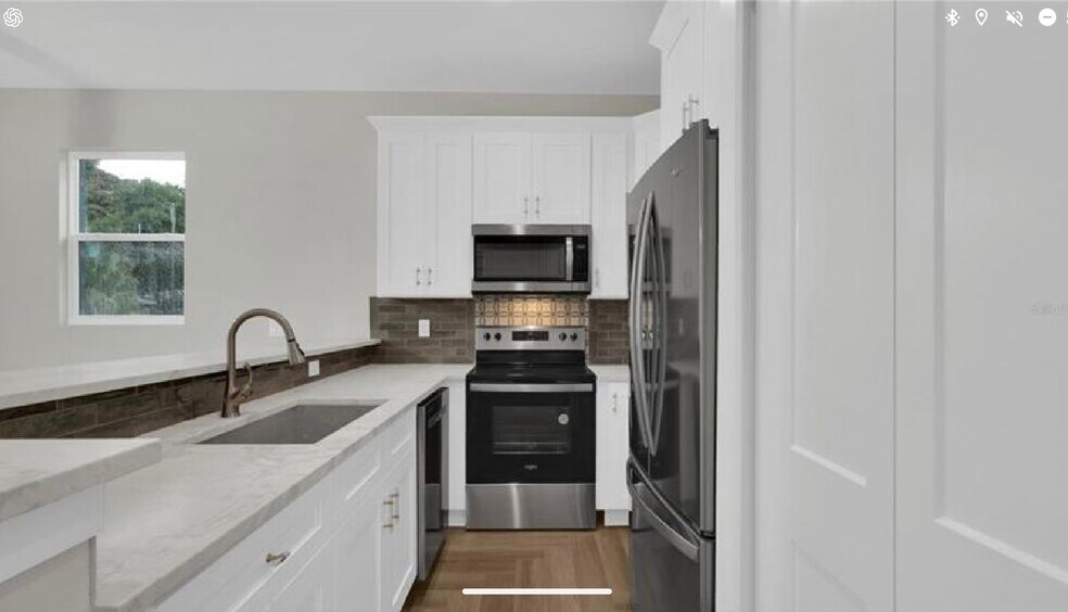 Building Photo - 8217 N Brooks St