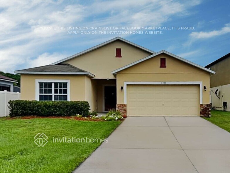 Primary Photo - 4840 Windbourne Way