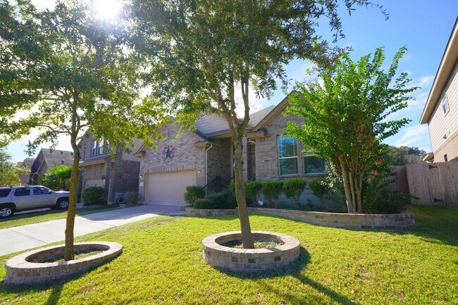 Building Photo - Immaculate Rental Now Available in Cibolo!...