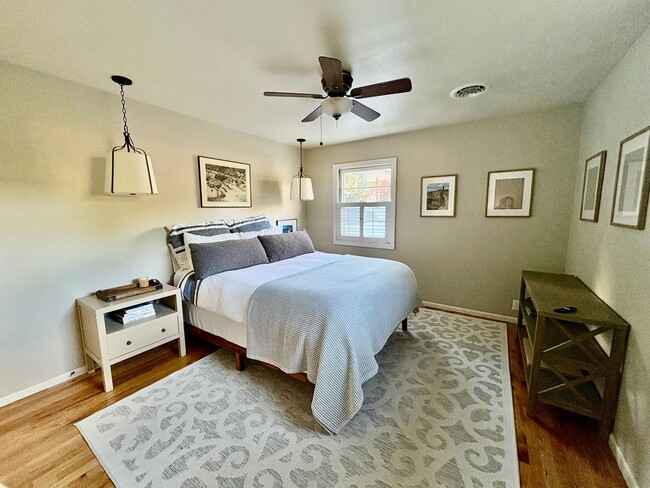 Building Photo - Beautiful West End 3-Bedroom | Fully Furnished | Utilities + WiFi Included | Hot Tub Retreat