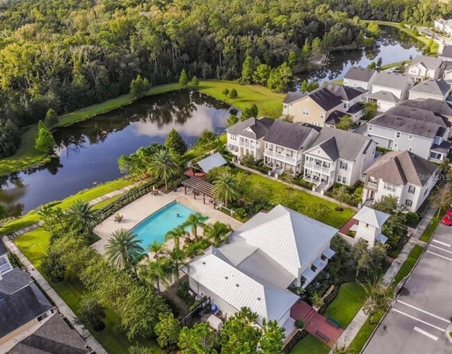 Building Photo - 1363 Ponce Dr
