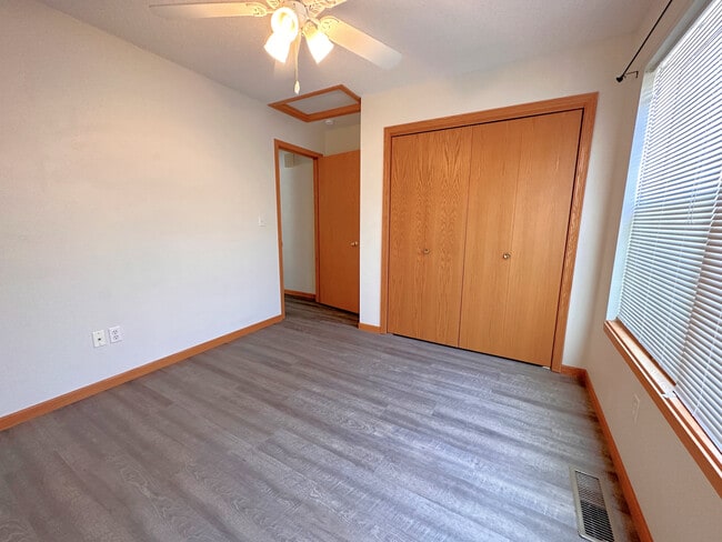 Second Bedroom - 2302 Catskill Ct