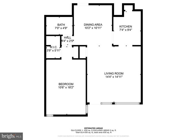 Building Photo - 7153 Donnell Pl