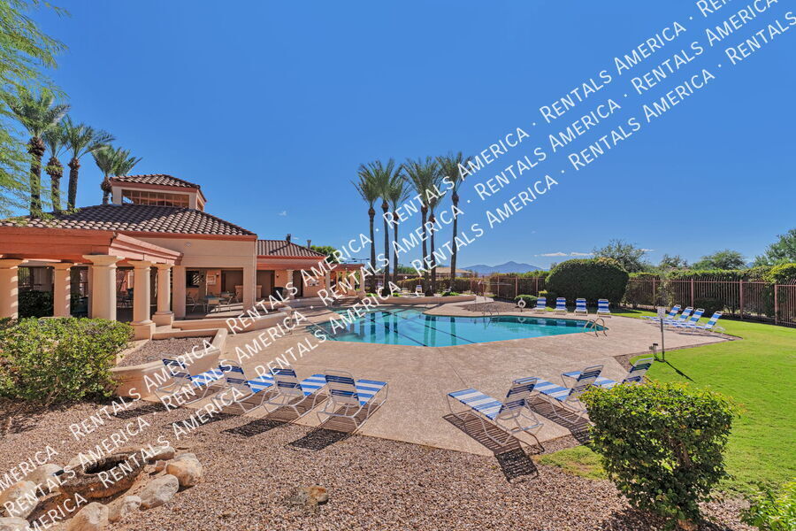 Building Photo - 3460 W Sky Ridge Loop