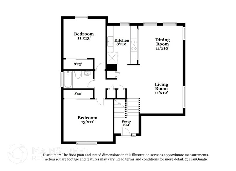 Building Photo - 4214 S Halifax Way