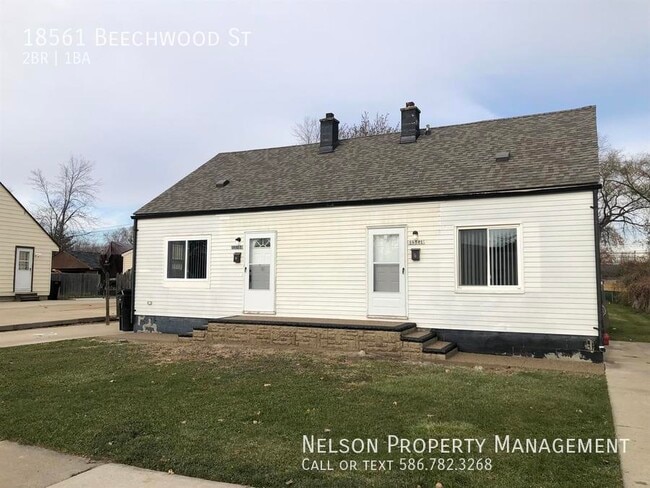 Building Photo - 18561 Beechwood St