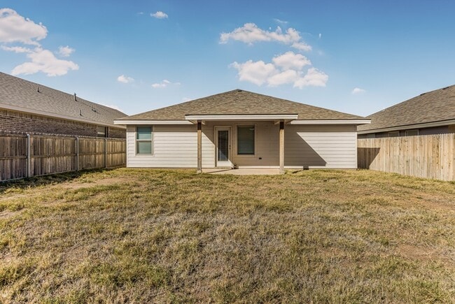 Building Photo - 8316 E County Rd 113