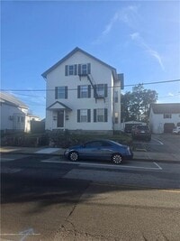 Building Photo - 105 Central Ave