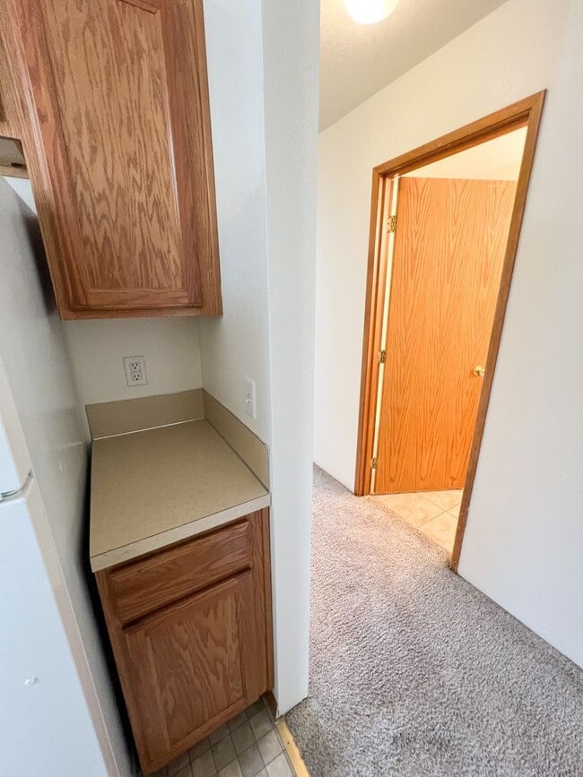 Building Photo - Triplex 5417 - 5421 North Hills Drive