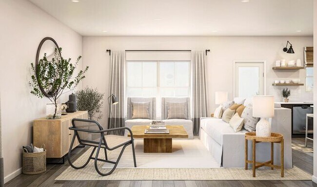 Building Photo - Inviting Home with Fenced Backyard