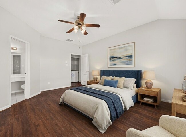 Building Photo - 11814 Copperas Creek Dr