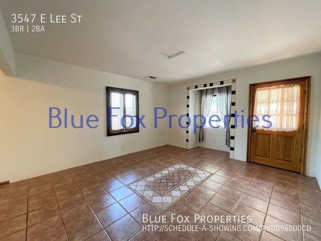 Building Photo - 3547 E Lee St