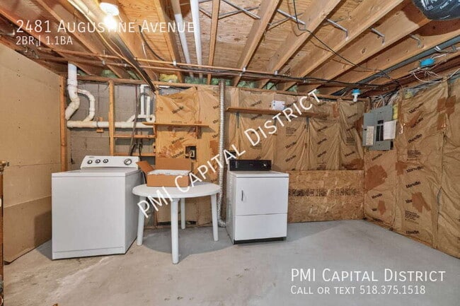 Building Photo - 2481 Augustine Ave