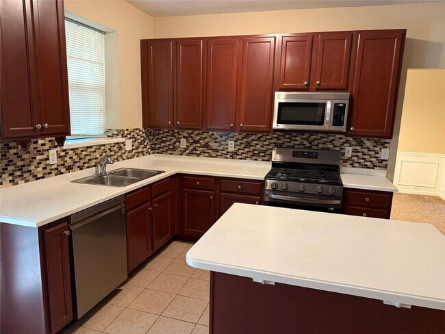 Building Photo - 2537 Howell Farms Way NW