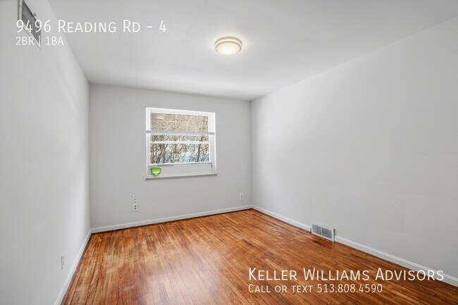 Building Photo - 9496 Reading Rd