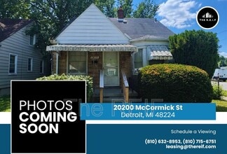 Building Photo - 20200 McCormick St