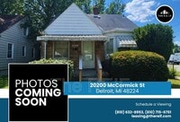 Building Photo - 20200 McCormick St