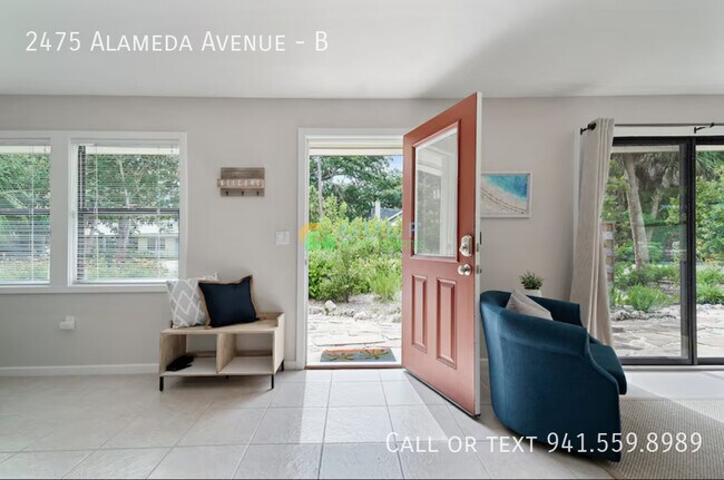 Building Photo - 2475 Alameda Avenue