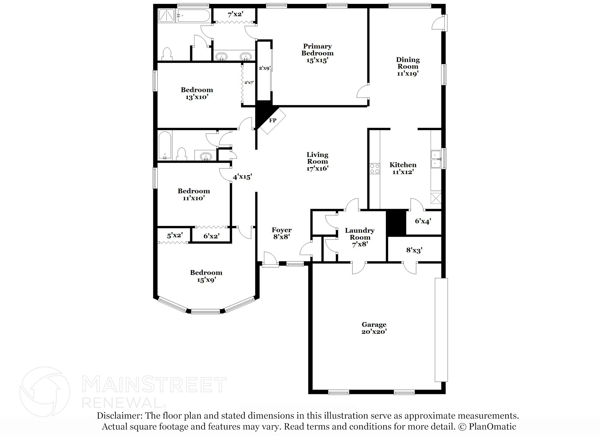 Building Photo - 70 Joshua Creek Rd