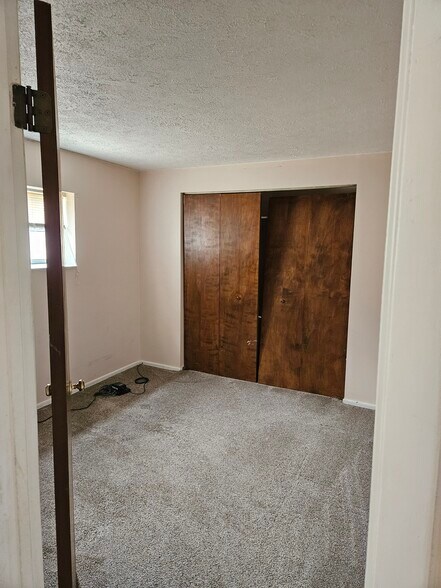 Bedroom 2 - 441 6th St