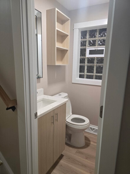 Building Photo - 8511 Parkside Ave