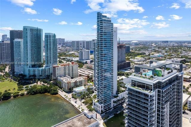 Building Photo - 50 Biscayne Blvd