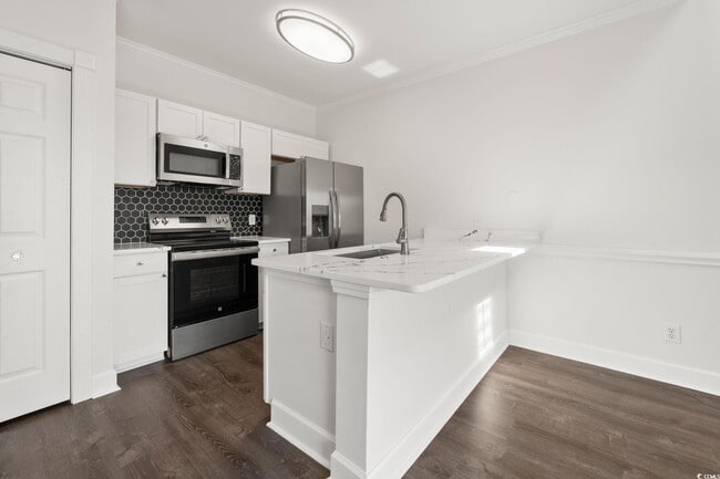Building Photo - 4510 Little River Inn Ln