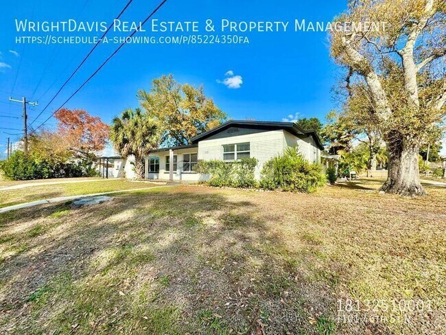 Building Photo - 1101 46th St N