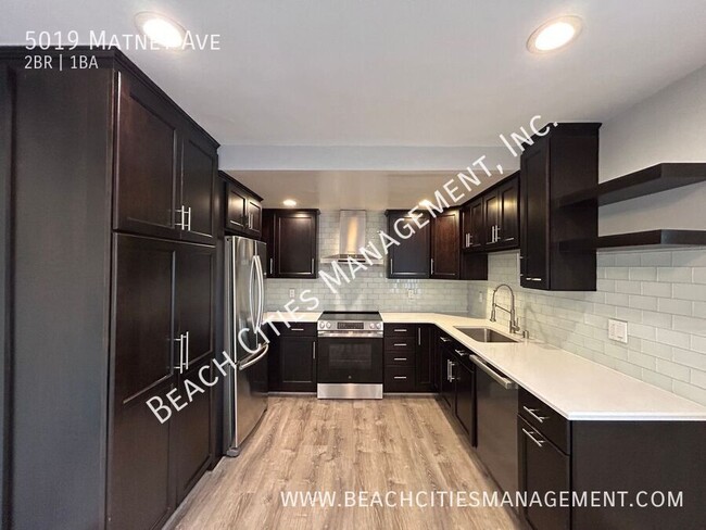 Building Photo - 5019 Matney Ave