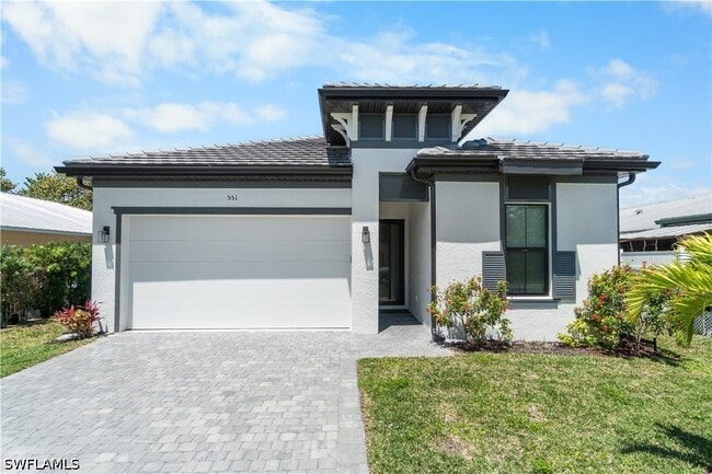 Building Photo - 551 97th Ave N