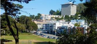 UCSF Medical Center - 1165 Kirkham St