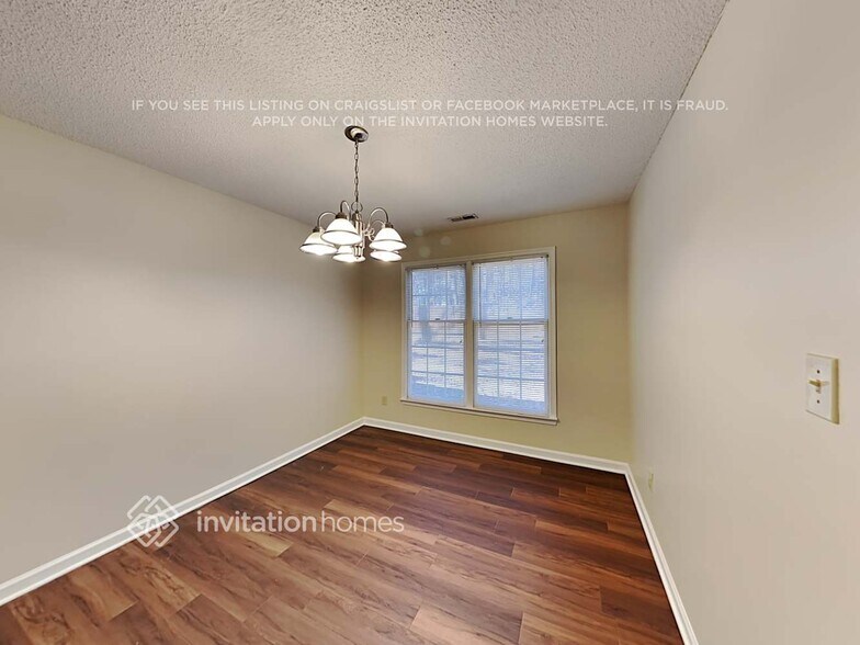 Building Photo - 1501 Pycroft Ct