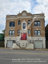 Building Photo - 1615 S Ervay St