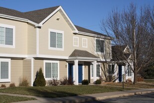 Building Photo - Meadow Lake of Clear Lake Apartments