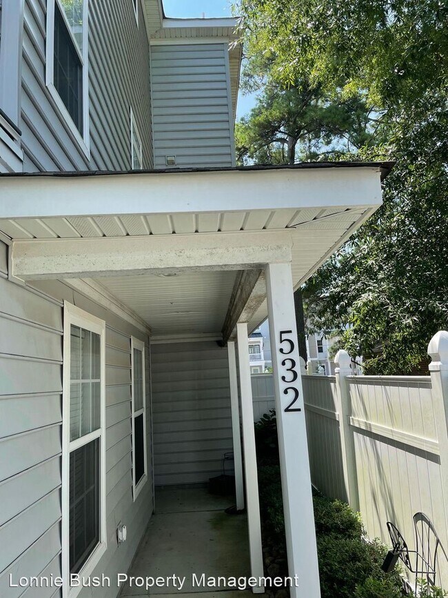 Building Photo - 4 br, 3.5 bath House - 532 22 1/2 Street