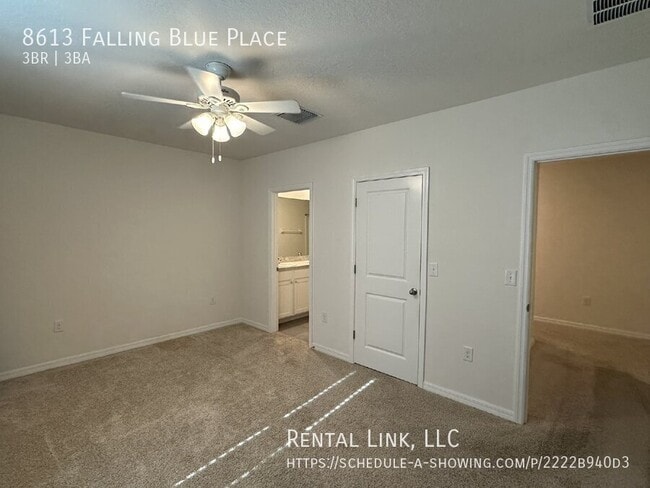 Building Photo - 8613 Falling Blue Pl