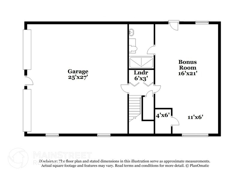 Building Photo - 865 Moonlite Dr