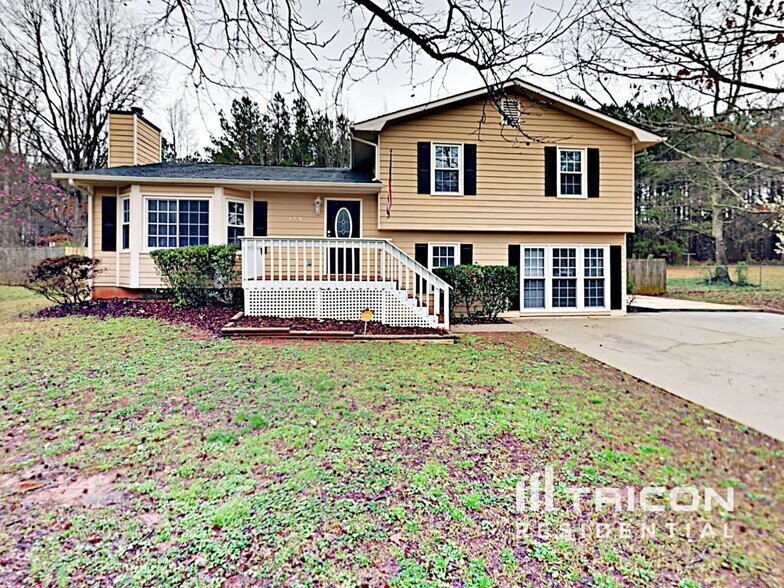 Building Photo - 175 Freestone Dr