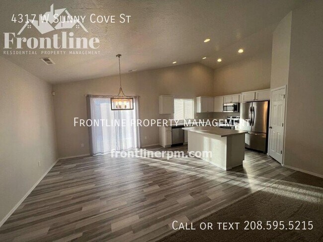 Building Photo - 4317 W Sunny Cove St