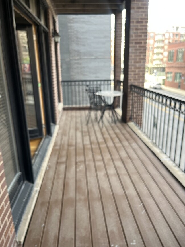 Building Photo - 27 N Morgan St