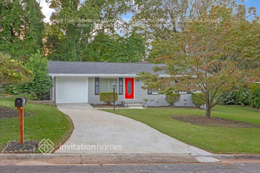 Primary Photo - 1455 Colony E Cir
