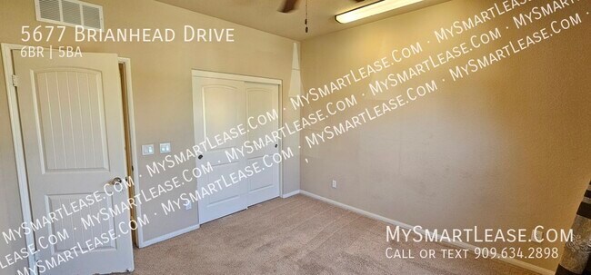 Building Photo - 5677 Brianhead Dr