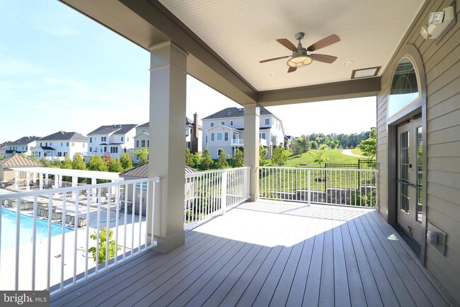 Building Photo - 13411 Deer Highlands Way