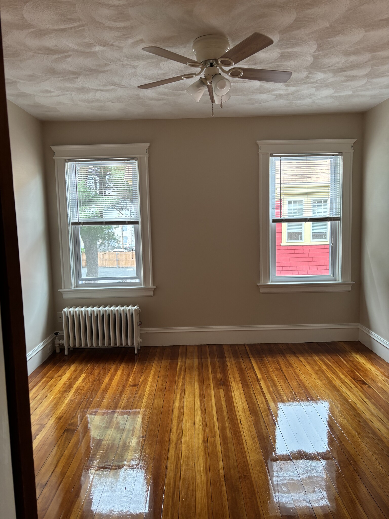 2nd Bedroom - 23 Prospect St