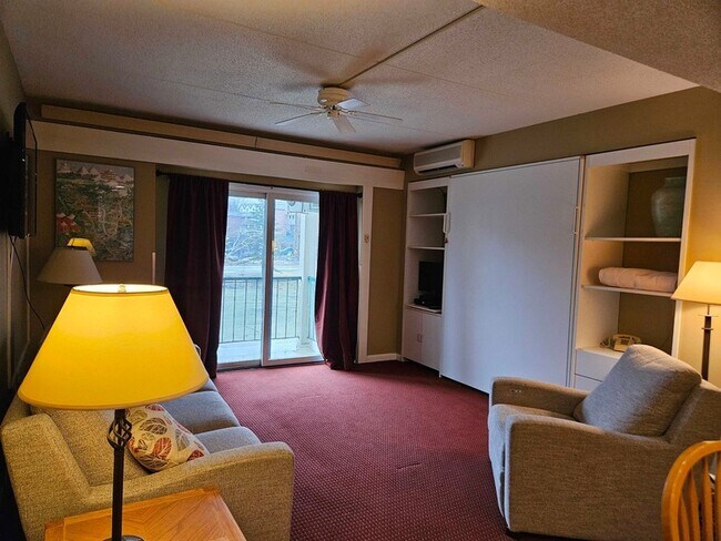 Building Photo - 48 Cooper Memorial Dr