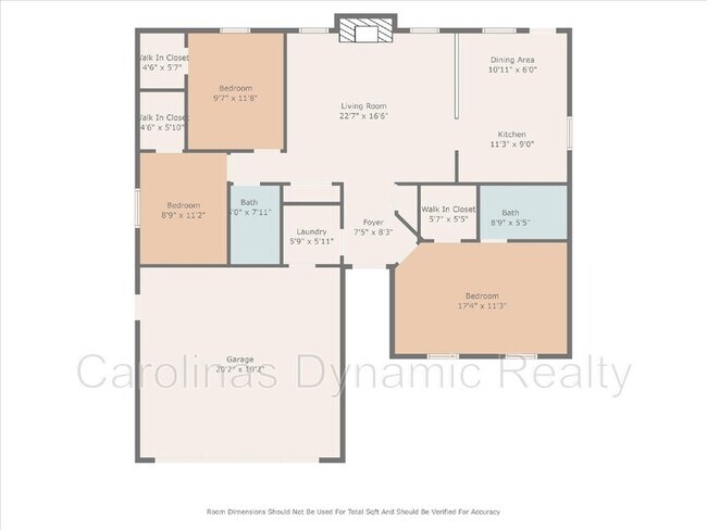 Building Photo - 3702 Cardinal Bluff Ln