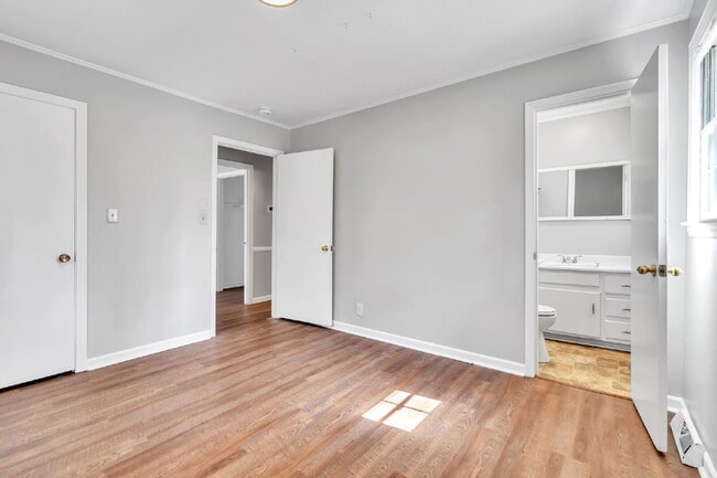 Building Photo - 3 Bedroom, 1.5 Bath Ranch on Over Half an Acre with Fenced Yard, and Deck $1850/mo rent