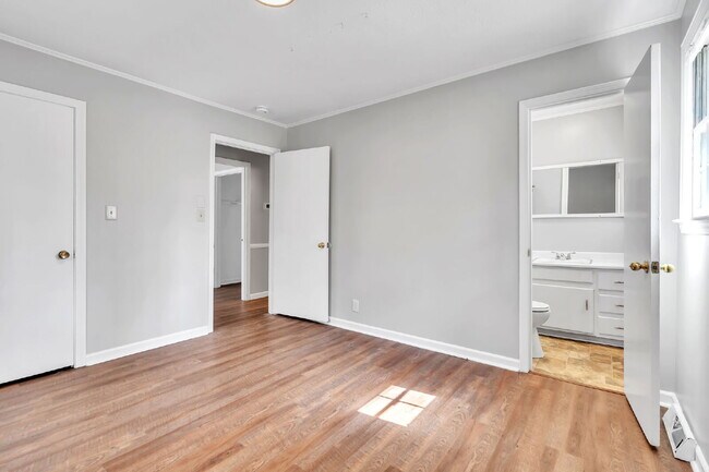 Building Photo - 3BR, 1.5 BA Ranch on Over Half an Acre with Fenced Yard, and Deck $1850/mo rent