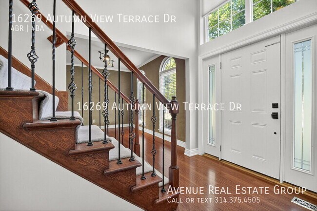 Building Photo - 16269 Autumn View Terrace Dr